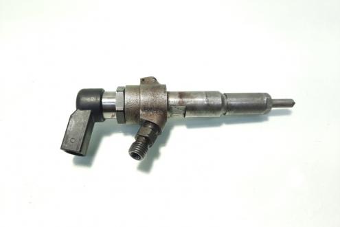 Injector, cod 9663420280, Ford Fusion (JU), 1.4 TDCI, F6JB (id:581961)