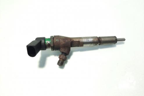 Injector, cod 4M5Q-9F593-AD, Ford Focus 2 (DA) 1.8 TDCI, KKDA (id:579313)