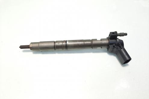 Injector, cod 03L130277, 0445116030, Audi A5 (8T3) 2.0 TDI, CAG (id:580226)
