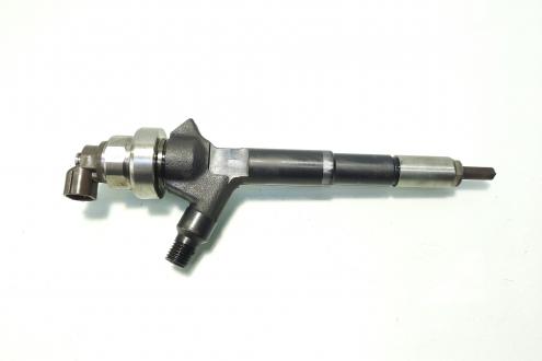 Injector Denso, cod 8973762703, Opel Astra J, 1.7 CDTI, A17DTR (id:579500)