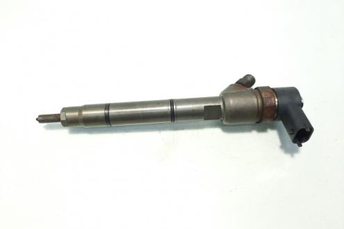 Injector, cod 0445110256, 33800-2A400, Kia Cee'd, 1.6 CRDI (id:580755)