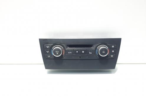 Display climatronic, cod 9250394-01, Bmw 3 Coupe (E92) (idi:576547)