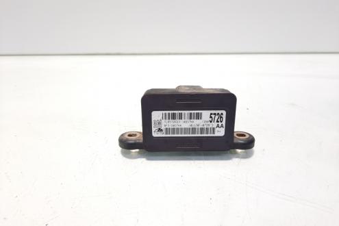 Modul ESP, cod GM13505726, Opel Astra J GTC (idi:581054)