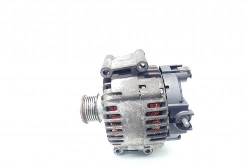 Alternator 150A Valeo, cod A0141541102, Mercedes Clasa E Coupe (C207), 2.2 CDI, OM651911 (idi:583243)