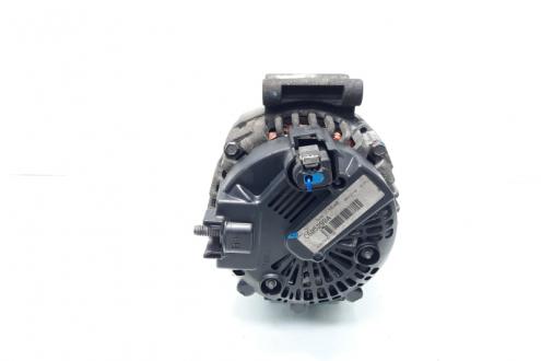 Alternator 150A Valeo, cod A0141541102, Mercedes Clasa E Coupe (C207), 2.2 CDI, OM651911 (idi:583243)