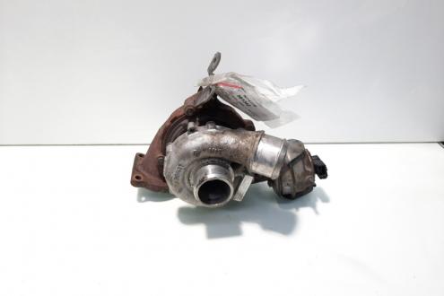 Turbosuflanta, cod 9671413780, Ford Focus 3 Sedan, 2.0 TDCI, UFDB (idi:581342)