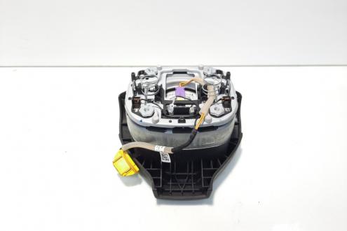 Airbag volan, cod 1K0880201BL, Vw Golf 5 (1K1) (idi:582942)