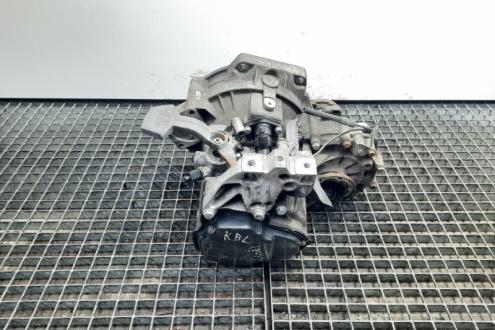 Cutie viteza manuala, cod KBL, VW Golf 5 Plus (5M1), 1.9 TDI, BXE, 5 vit man (pr:110747)