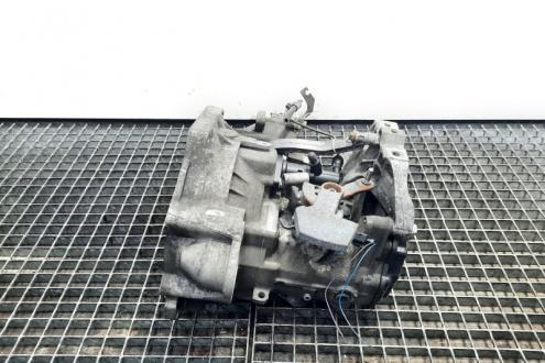 Cutie viteza manuala, cod KBL, Audi A3 (8P1), 1.6 TDI, CAY, 5 vit man (pr:110747)