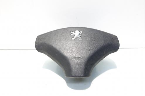 Airbag volan, cod 96810154ZD, Peugeot 308 (id:583902)