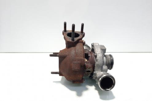 Turbosuflanta, cod 28201-2A410, Hyundai Getz (TB), 1.5 CRDI, D4FA (idi:581415)