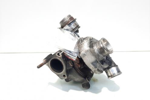 Turbosuflanta, cod 28201-2A400, Kia Cerato Sedan (LD), 1.6 CRDI, D4FB (idi:581525)