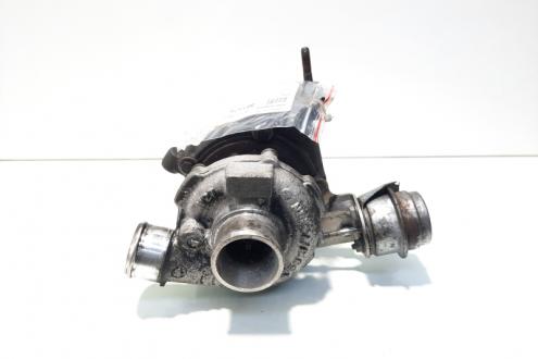 Turbosuflanta, cod 28201-2A400, Hyundai Elantra sedan (HD), 1.6 CRDI, D4FB (idi:581525)