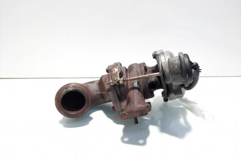 Turbosuflanta, cod 54359710009, Peugeot 206+ (II), 1.4 HDI, 8HZ (idi:581478)