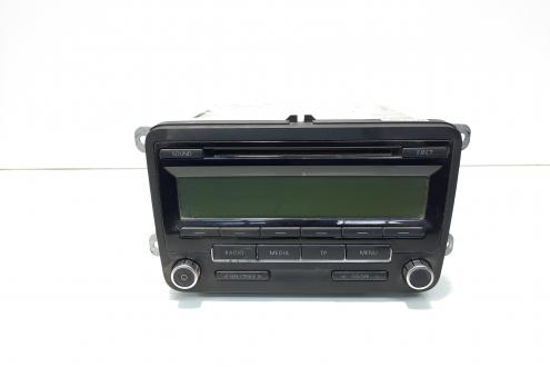 Radio CD, cod 1K0035186AA, VW Passat (362) (id:582633)
