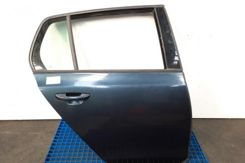 Usa dreapta spate, Vw Golf 6 (5K1) (id:572184)
