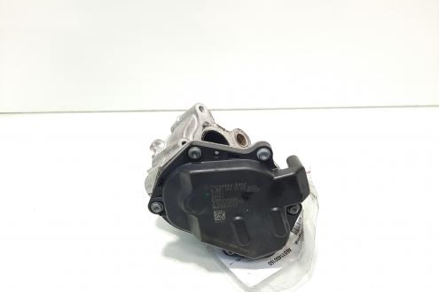 EGR, cod A6511400160, Mercedes Clasa C (W204), 2.2 CDI, OM651913 (id:583241)