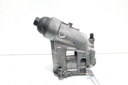 Carcasa filtru ulei, cod 7797392, Bmw 3 (E90), 2.0 diesel. N47D20A (id:582565)