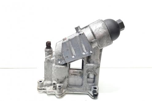 Carcasa filtru ulei, cod 7797392, Bmw 3 (E90), 2.0 diesel. N47D20A (id:582565)