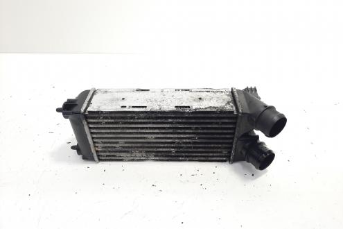 Radiator intercooler, cod 9656503980, Peugeot 308, 1.6 HDI, 9HX (id:583954)