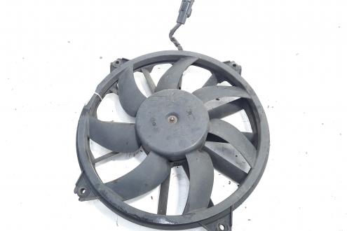 Electroventilator, cod 10498747416T, Peugeot 3008, 1.6 HDI, 9HZ (id:584213)