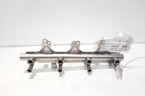 Rampa injectoare, cod 06J133317J, Audi A4 Avant (8K5, B8) (id:583061)