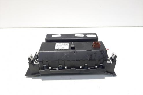 Display bord, cod 9677296480, Citroen C4 (II) (id:584295)