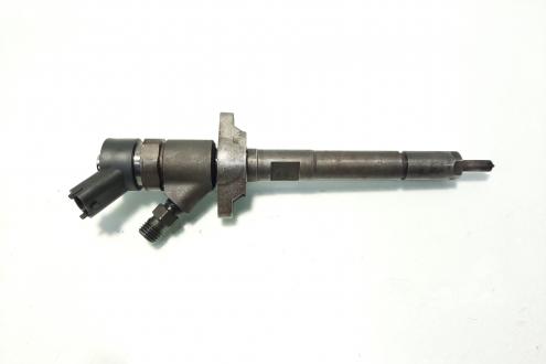 Injector, cod 0445110259, Ford Focus 2 Combi (DA), 1.6 TDCI, G8DB (idi:581508)