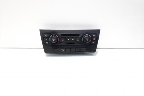 Display climatronic, cod 6958536-01, Bmw 3 Coupe (E92) (idi:581781)