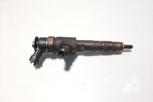 Injector, cod 0445110339, Ford Fiesta 6, 1.4 TDCI, KVJA (id:576674)