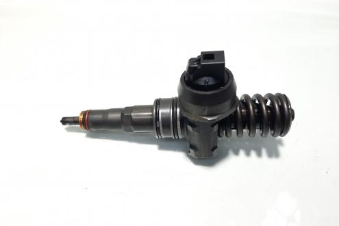 Injector, cod 038130073BP, BPT, 0414720314, VW Sharan (7M8, 7M9, 7M6), 1.9 TDI, BVK (id:583307)