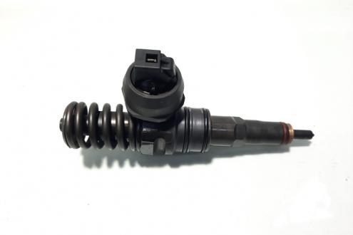 Injector, cod 038130073AG, BTD, 0414720215, VW Touran (1T1, 1T2), 1.9 TDI, BKC (id:576783)