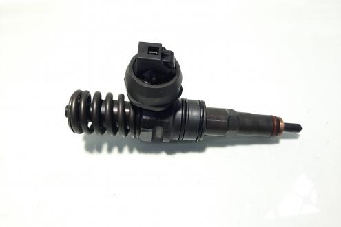 Injector, cod 038130073AG, BTD, 0414720215, VW Golf 5 (1K1), 1.9 TDI, BXE (id:576822)