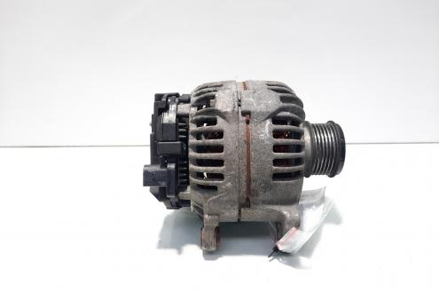 Alternator Bosch, cod 06F903023F, Skoda Octavia 2 (1Z3), 2.0 TDI, BKD (pr:110747)