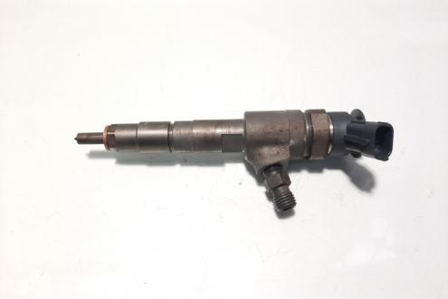 Injector, cod CV6Q-9F593-AA, 0445110489, Ford Focus 3,  1.5 TDCI, XWDB (id:576707)