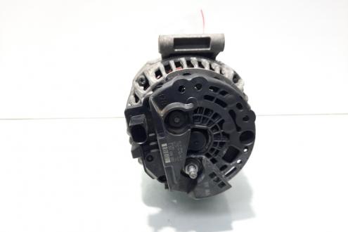 Alternator 140A Bosch, cod 06H903016L, Audi A4 Avant (8K5, B8), 1.8 TFSI, CABB (pr:110747)