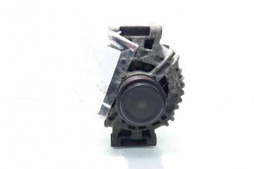 Alternator 140A Bosch, cod 06H903016L, Audi A4 Avant (8K5, B8), 1.8 TFSI, CABB (pr:110747)