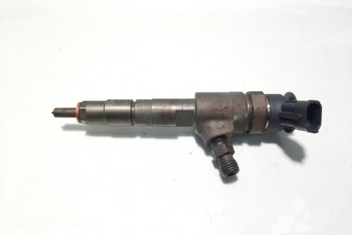 Injector, cod CV6Q-9F593-AA, 0445110489, Ford Focus 3,  1.5 TDCI, XWDB (id:576667)