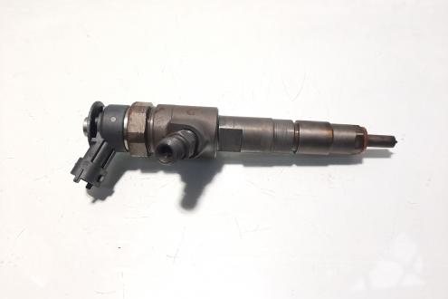 Injector, cod CV6Q-9F593-AA, 0445110489, Ford Focus 3, 1.5 TDCI, XWDB (id:576723)