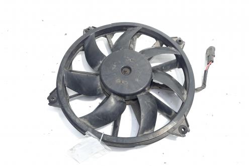 Electroventilator, cod 1049874716T, Citroen C4 (II), 1.6 HDI, 9HP (id:584297)