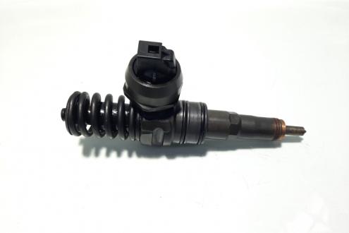 Injector, cod 038130073BN, RB3, 0414720313, VW Touran (1T1, 1T2), 1.9 TDI, BLS (id:576767)