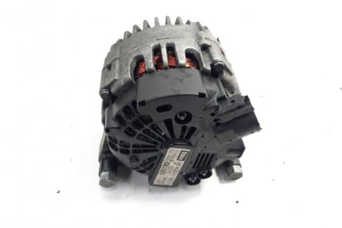 Alternator 150A Valeo, cod 9646321780, Peugeot 307, 1.6 HDI, 9HX (pr:110747)