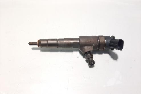 Injector, cod CV6Q-9F593-AA, 0445110489, Ford Focus 3, 1.5 TDCI, XWDB (id:576689)
