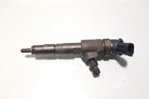 Injector, cod CV6Q-9F593-AA, 0445110489, Ford Focus 3, 1.5 TDCI, XWDB (id:576710)