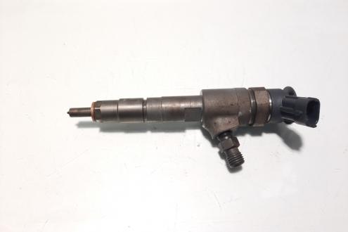 Injector, cod CV6Q-9F593-AA, 0445110489, Ford Focus 3, 1.5 TDCI, XWDB (id:576716)