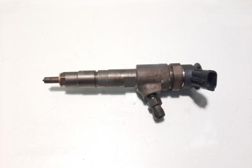 Injector, cod CV6Q-9F593-AA, 0445110489, Ford Focus 3, 1.5 TDCI, XWDB (id:576670)