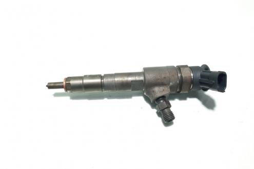 Injector, cod CV6Q-9F593-AA, 0445110489, Ford Focus 3, 1.5 TDCI, XWDB (id:576672)