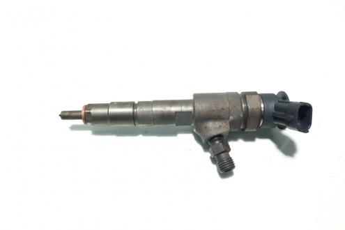 Injector, cod CV6Q-9F593-AA, 0445110489, Ford Focus 3, 1.5 TDCI, XWDB (id:576671)