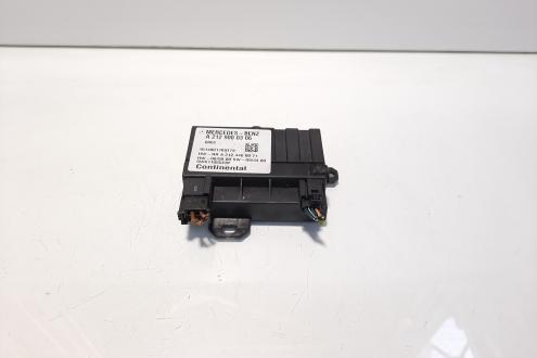 Modul pompa combustibil, cod A2129000306, Mercedes Clasa C Coupe (C204) (idi:581811)