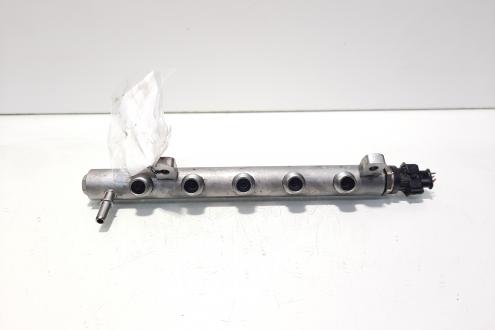 Rampa injectoare cu senzor, cod 175216420R, Renault Grand Scenic 3, 1.6 DCI, R9M402 (id:584505)